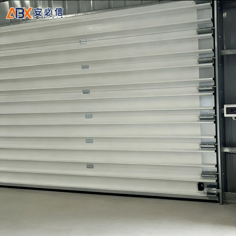 抚顺市滑升门